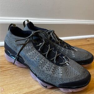 Nike Men's vapormax sneakers